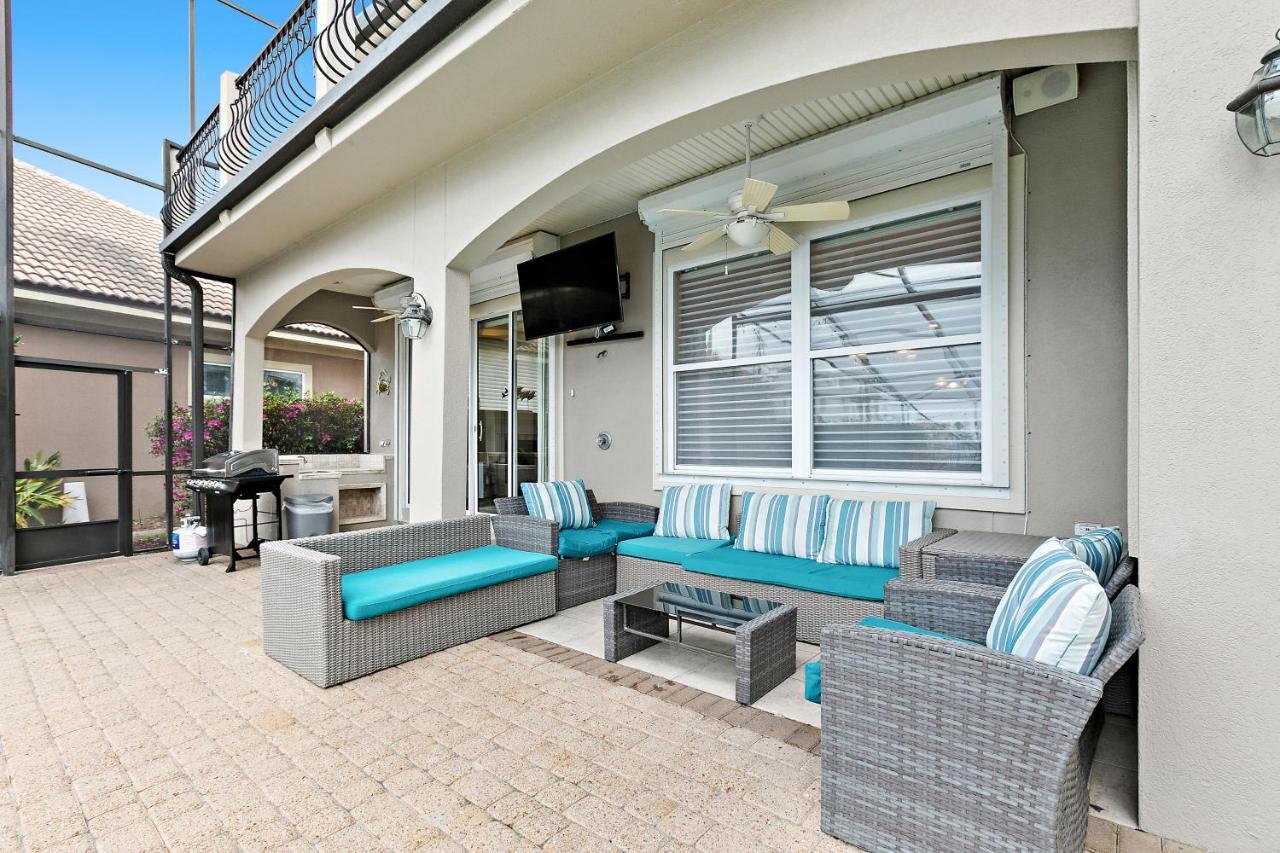 Destiny East Laguna Vista Exterior photo