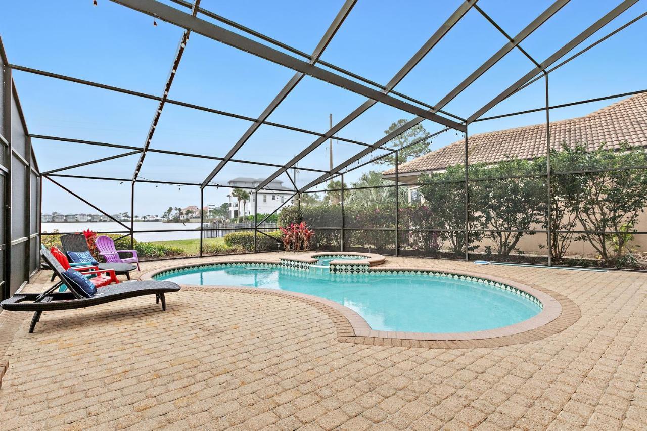 Destiny East Laguna Vista Exterior photo