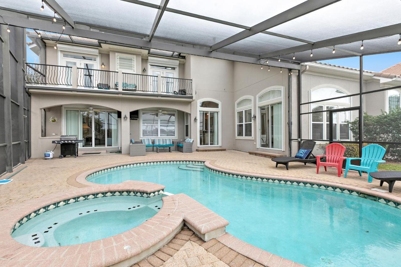 Destiny East Laguna Vista Exterior photo